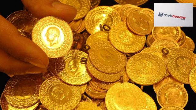 Altın Fiyatlarında Beklenmeyen Yükseliş: Resmen Alev Aldı Güncel Altın Kuru ve Tahminleri