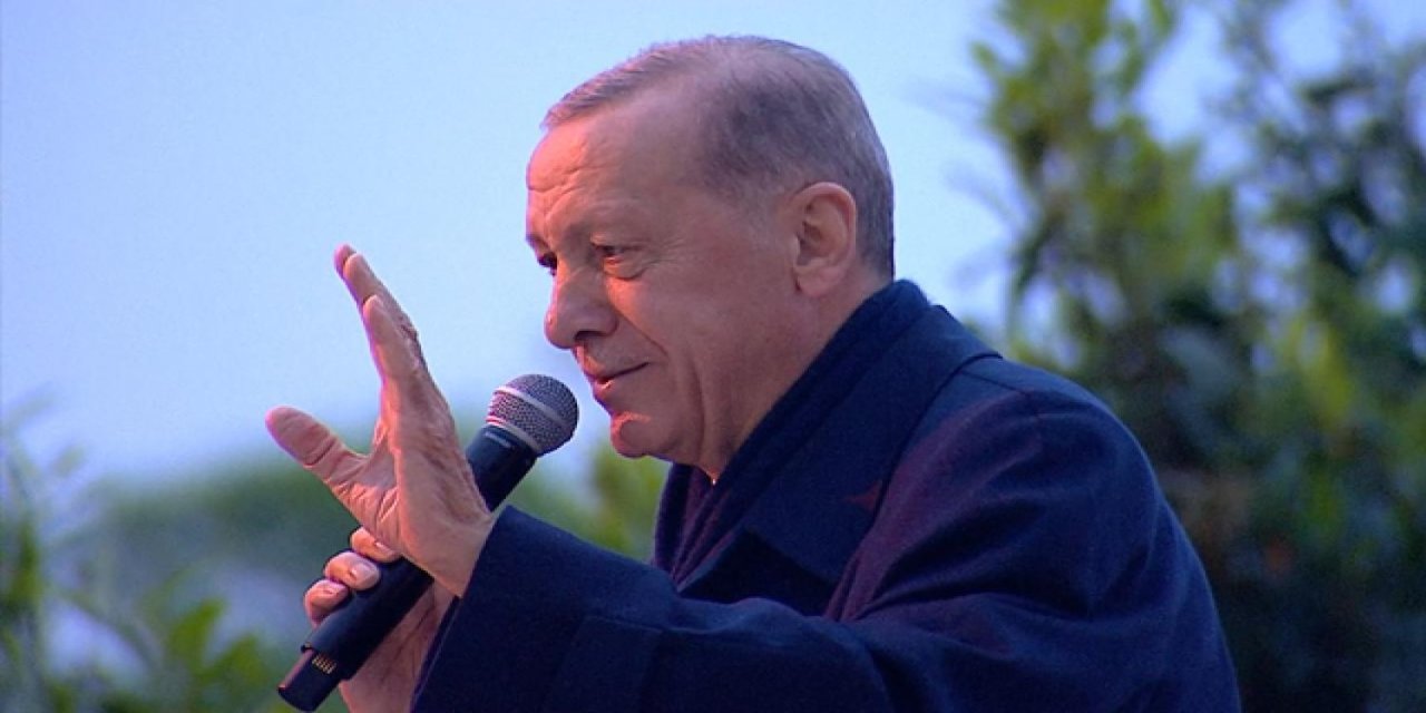 Erdoğan Duyurdu!  Memur, Emekli ve Asgari Ücretlinin Refah Kayıpları Telafi Edilecek