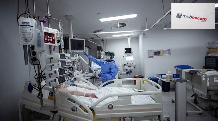Kamu Hastaneleri KPSS'den 55 Puanla Personel Alımı Yapıyor! Başvurular Başladı