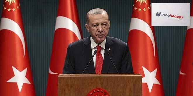 Son Dakika! Cumhurbaşkanı'ndan Kritik Öğretmen Ataması Açıklaması. Tam 100 Bin..