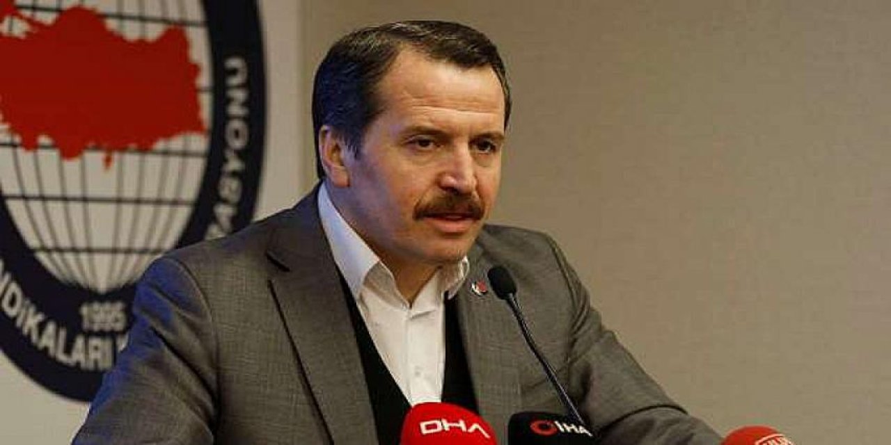 Memur Sen Başkanı Yalçın'dan ÖTV zammı sonrasında memur maaşı açıklaması