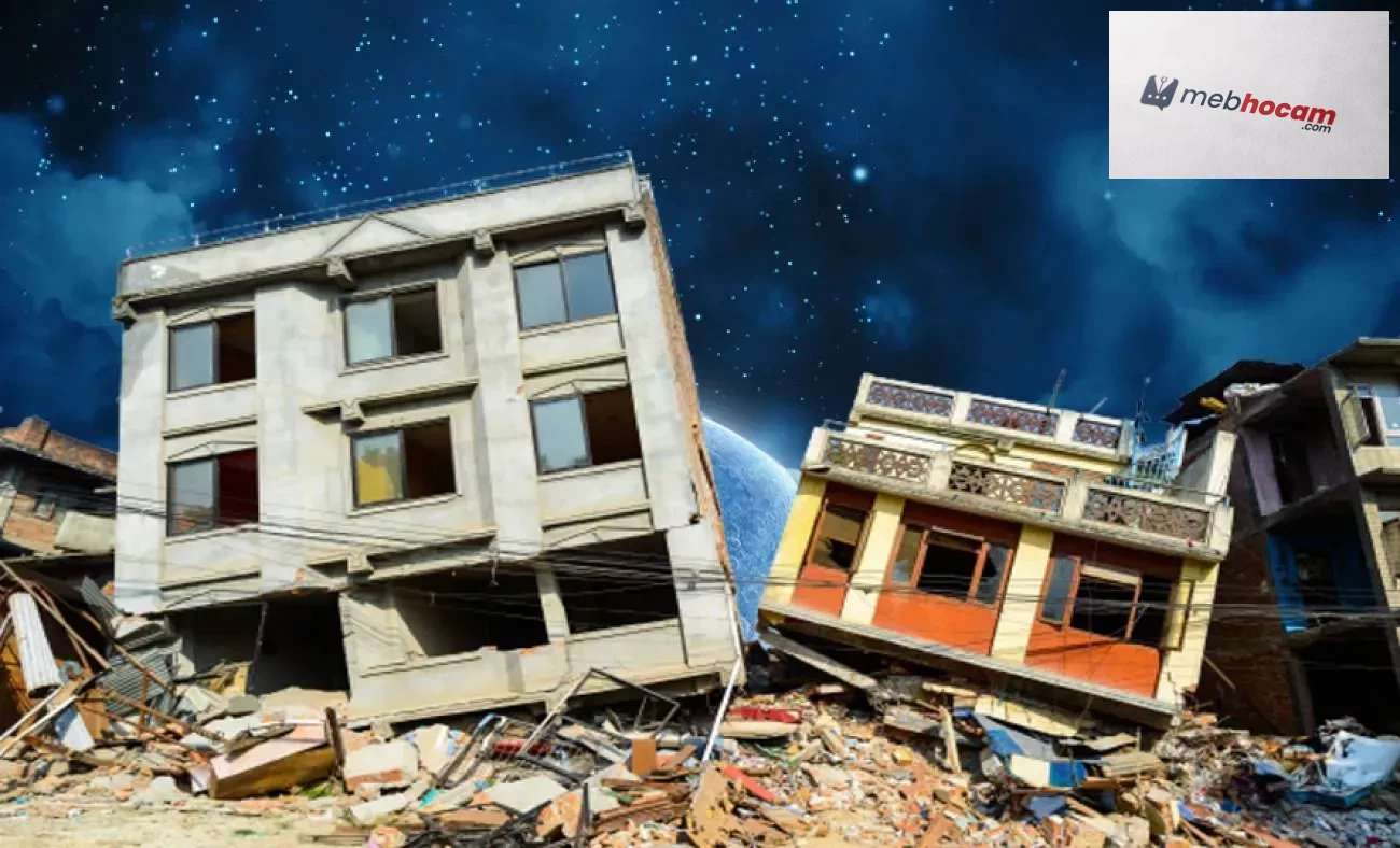 Depremde Yıkılan Evlerin Kredi Borçları İçin Açıklama Geldi! Sigorta Krediyi Ödeyecek Mi?