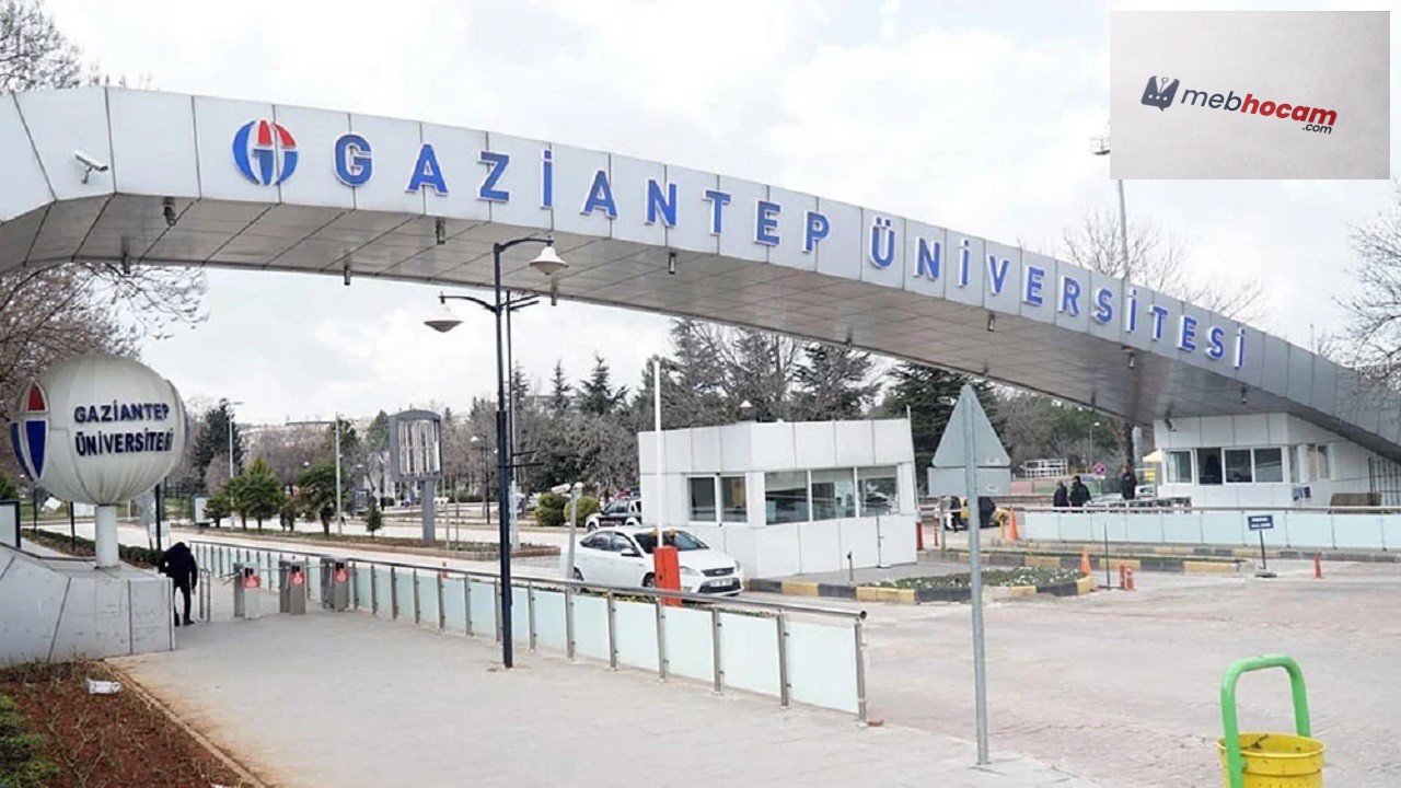 Gaziantep Üniversitesi eksik kadrolarını belirledi! Farklı kadrolarda yüzlerce yeni personel istihdam edilecek!