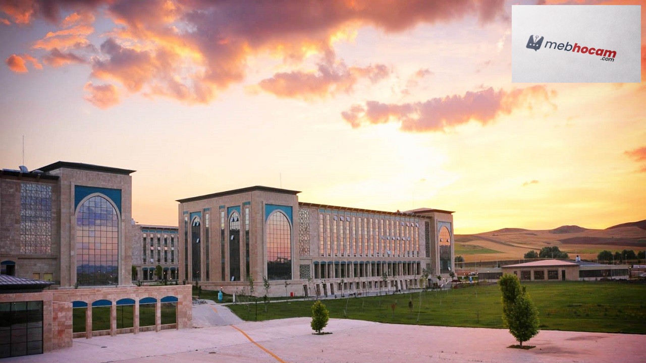 Ankara Yıldırım Beyazıt Üniversitesi Rektörlüğü personel alımı ilanını düzelttiğini duyurdu! 18 yeni personel alınacak!