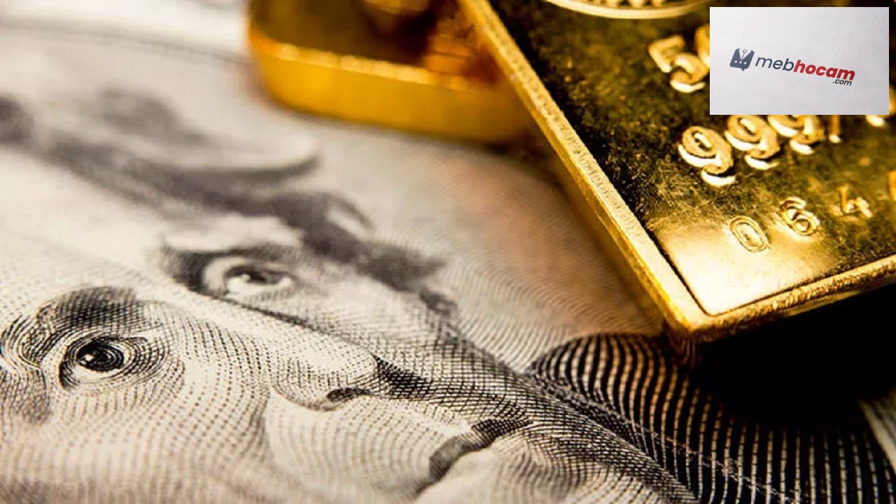 Rekorlar gelmeye başladı! Dolar, gram altın ve euro yükseldi! 17 Mart 2023 altın ve döviz fiyatları