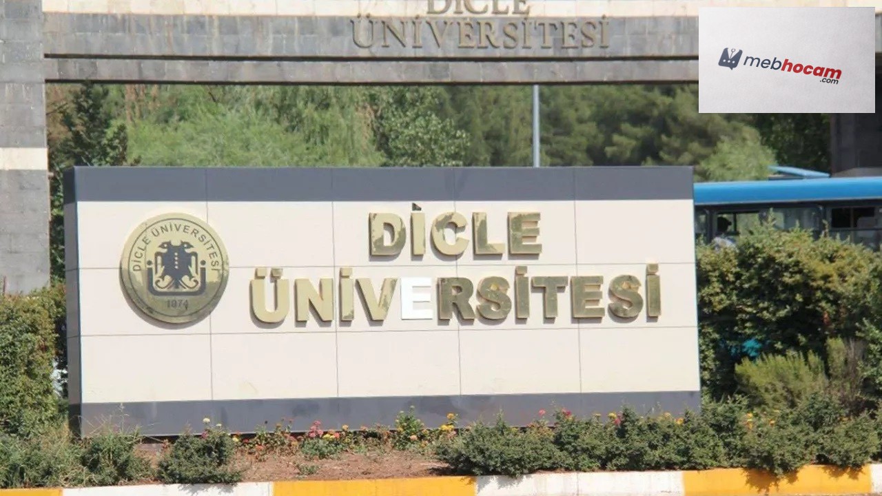 Dicle Üniversitesi personel alımı ilanı yayımladı! 244 personel alınacak: Son başvuru 30 Mart..