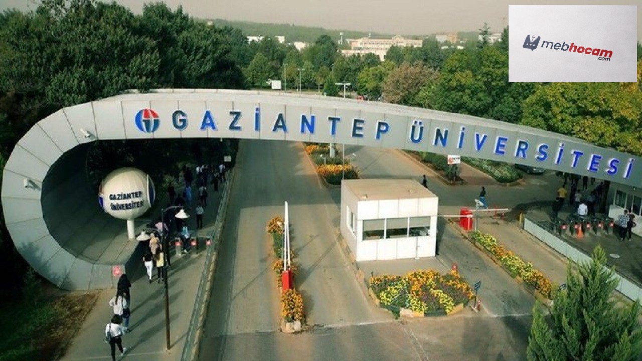 Gaziantep Üniversitesi personel alım ilanını güncelledi! 384 sözleşmeli personel alacak: Son başvuru 30 Mart