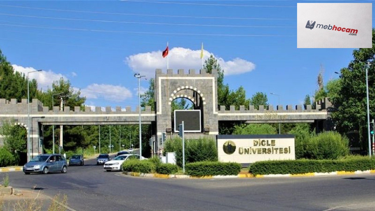 Dicle Üniversitesi'nden sözleşmeli personel ilanı: 194 kişi alınacak! Son başvuru tarihi 7 Nisan