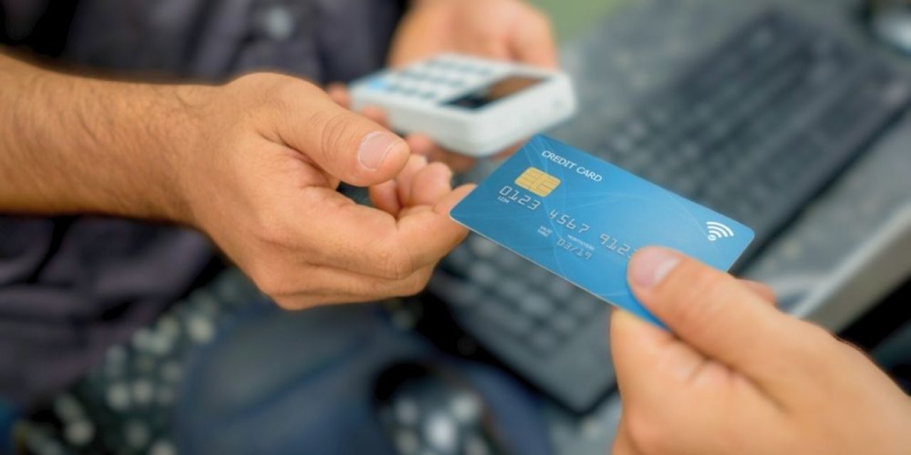 Kredi kartı kullanıcılarını üzecek haber geldi! Merkez Bankası Duyuru Yaptı 1 Ekim İtibariyle Başlıyor Her Şey Sil Baştan