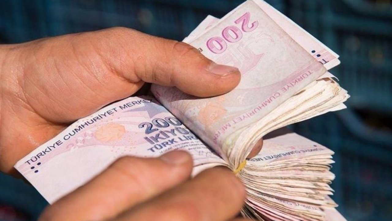 TRT memur maaşına zammına dair net rakamları verdi