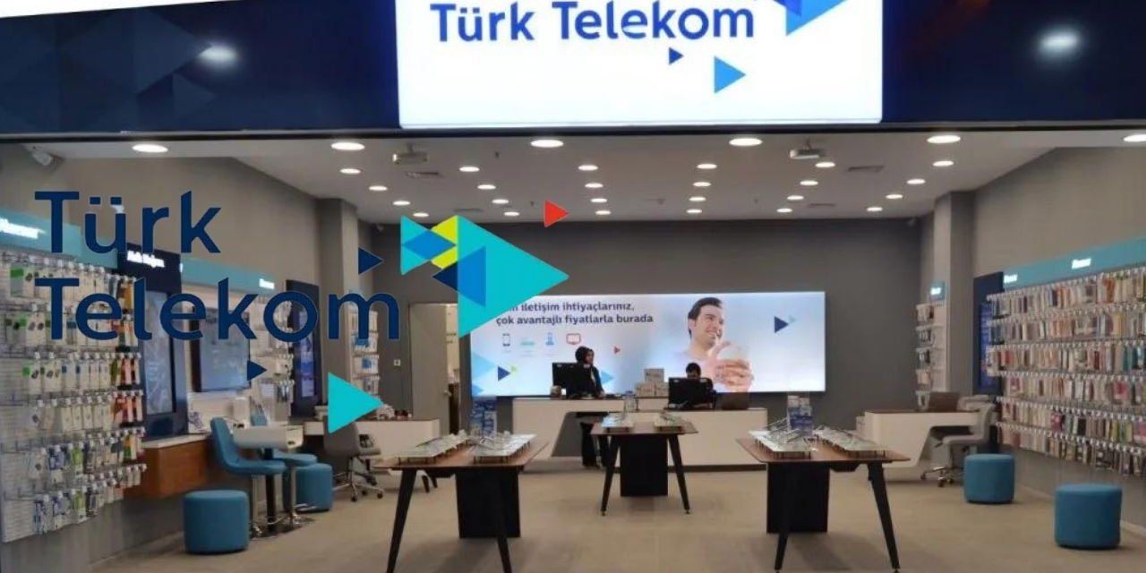 Türk Telekom personel yeni alımları başladı