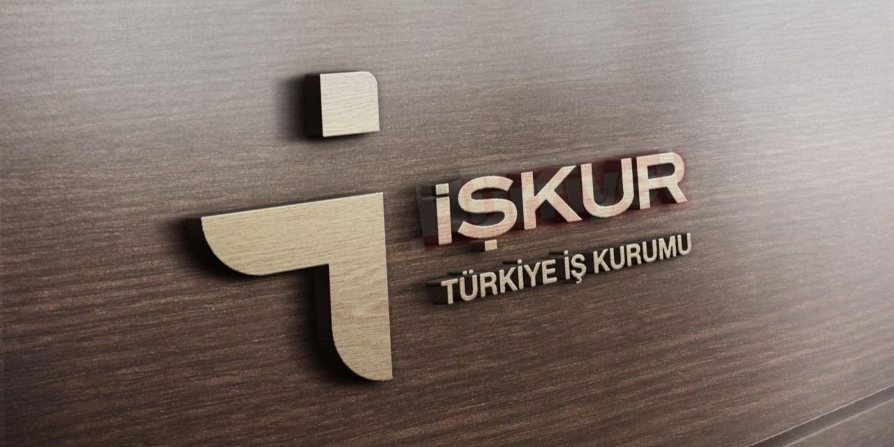 Türkiye İş Kurumu (İŞKUR) KPSS şartsız personel alımı başlattı