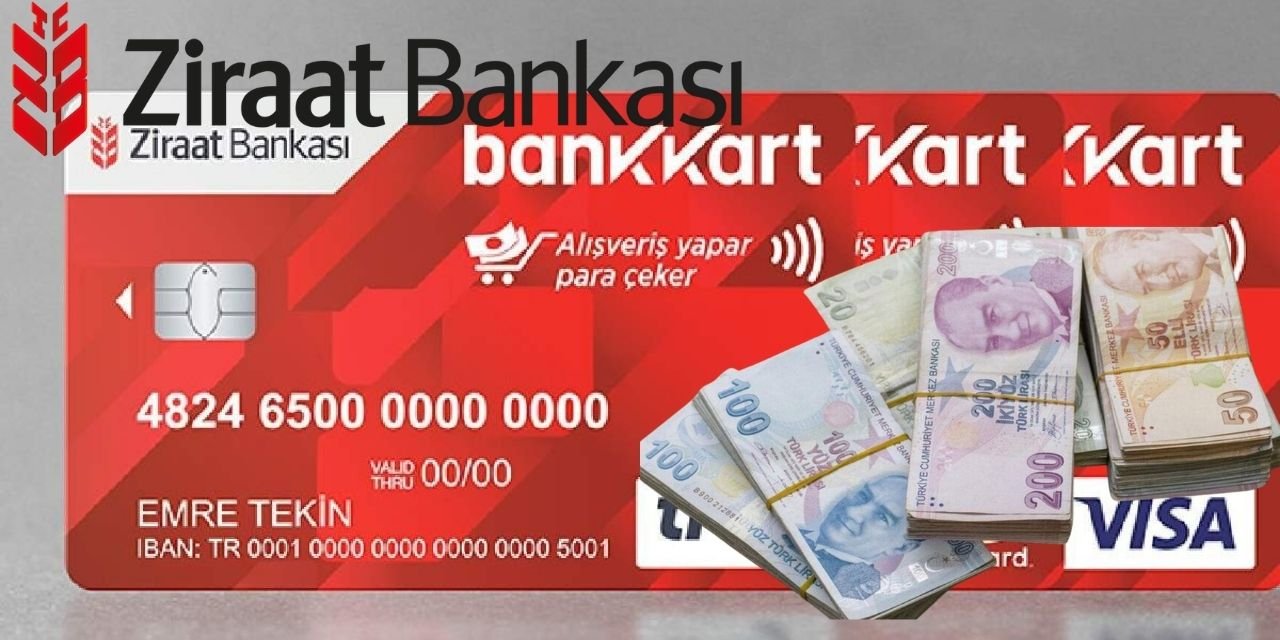 Şubat Ayına Özel Toplam 300 TL Bankkart Lira