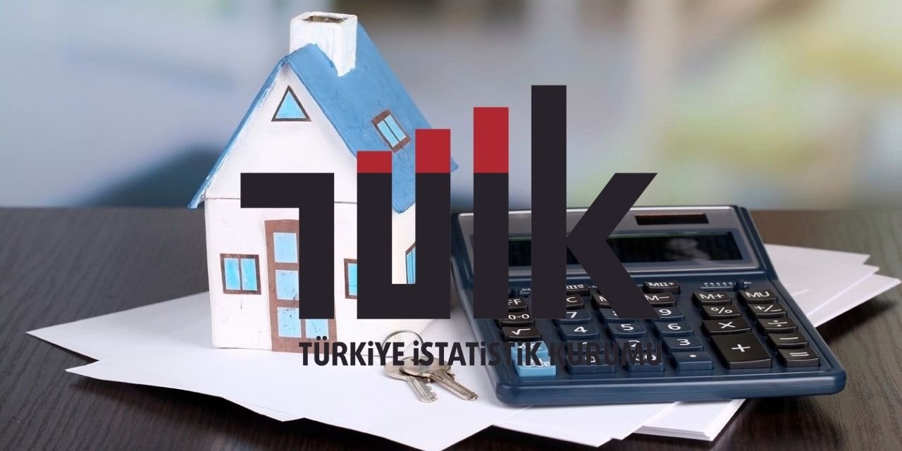 TÜİK TEFE-TÜFE Şubat ayı kira artış oranı hesaplama ekranı