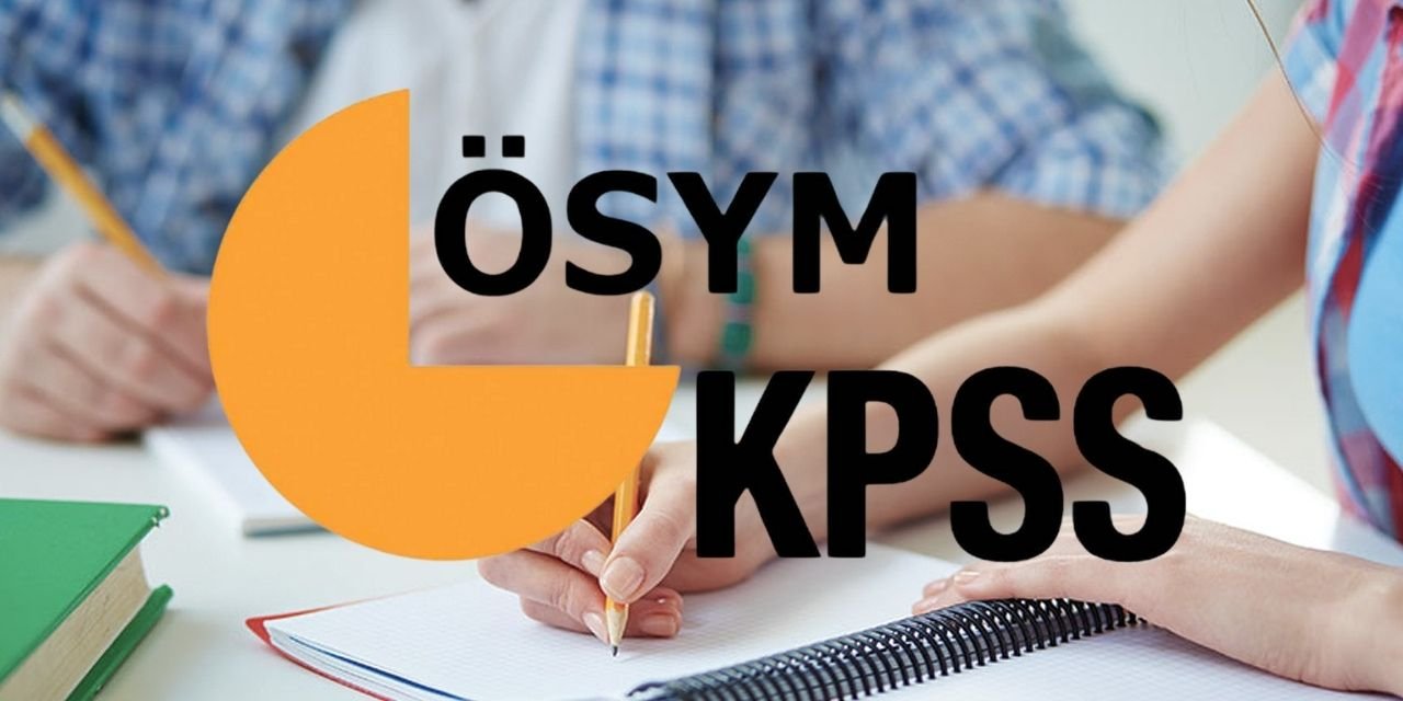 KPSS 2024 takvimi açıklandı, başvuru ve sınav tarihleri güncellendi