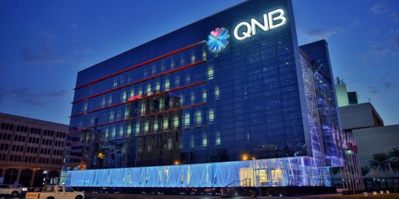 QNB Finansbank yeni müşterilerine özel aylık %3,99 faiz oranıyla kredi