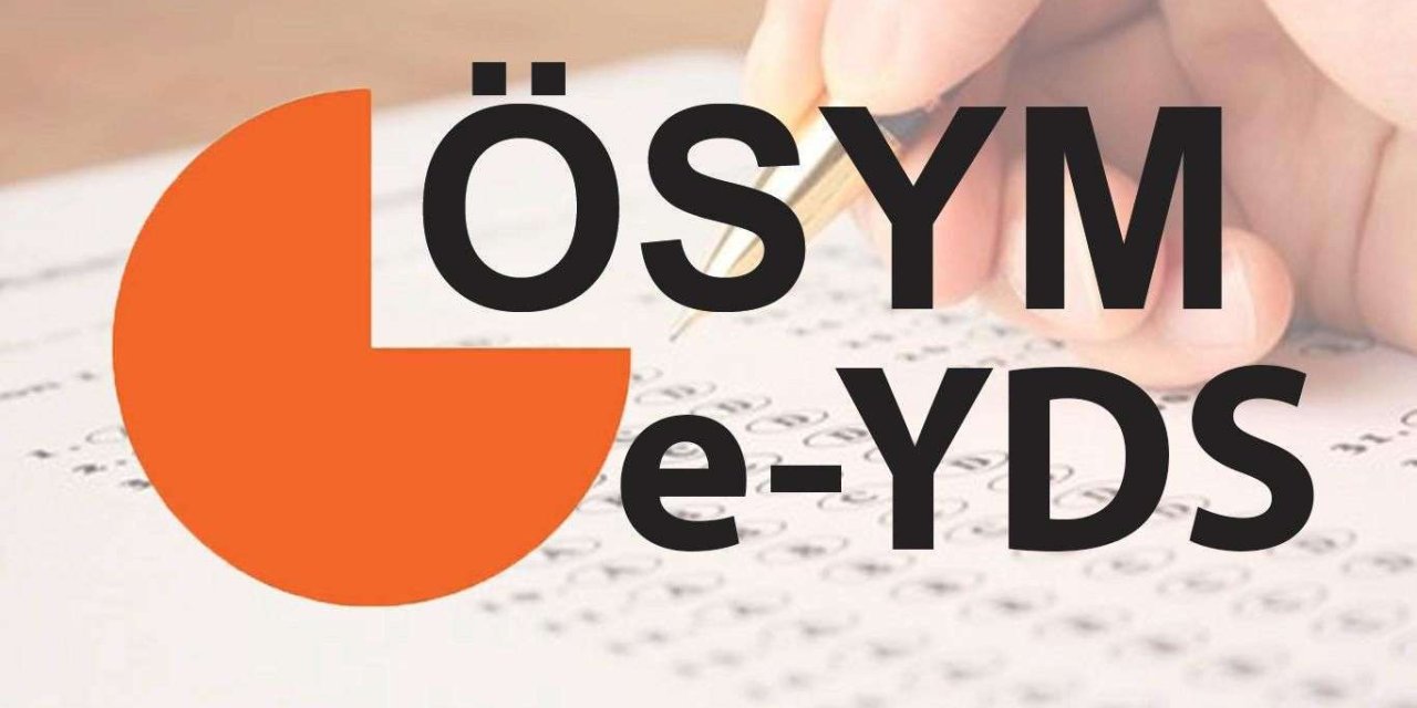 e-YDS İngilizce sonuçları duyuruldu, sonuç ekranı