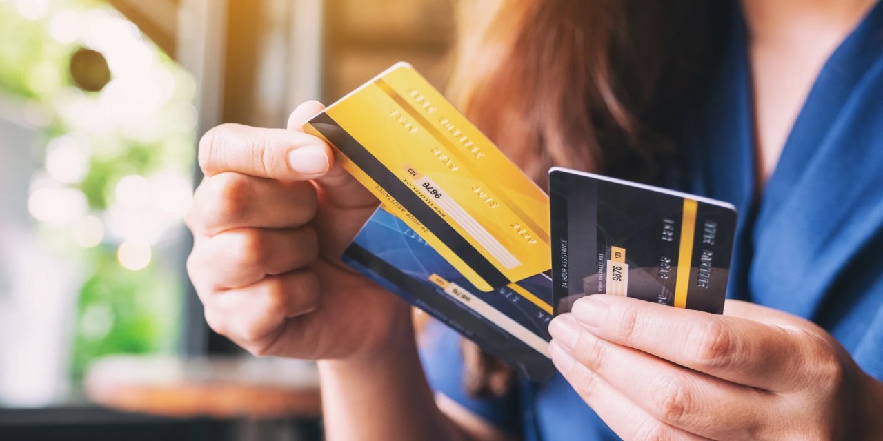 Kredi kartı limitleri neye göre belirlenir, kredi kartı limitlerini bankalar mı belirler?