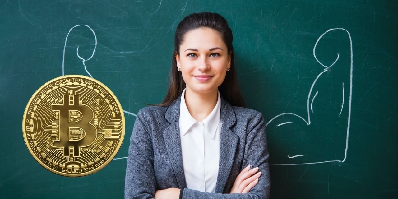 Öğretmenler Bitcoin alabilir mi, Öğretmen Bitcoin alıp satabilir mi, Öğretmenler için yasal sorun oluşur mu?