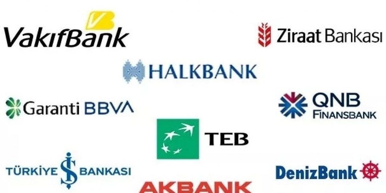 Halkbank - Ziraat Bankası - VakıfBank - Akbank - Garanti - İş Bankası dahil emekli banka promosyon tutarları