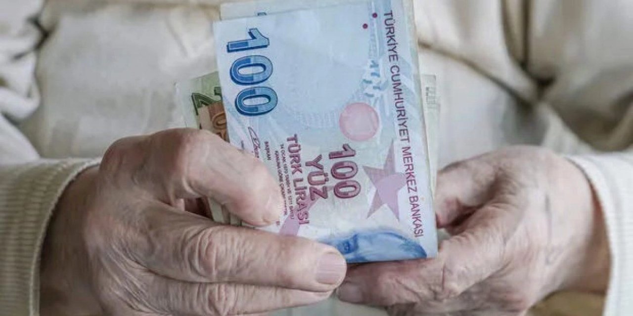 3.000 TL Olan Emekli Maaşı Bayram İkramiyesi Hesaplara Ne Zaman Geçecek?