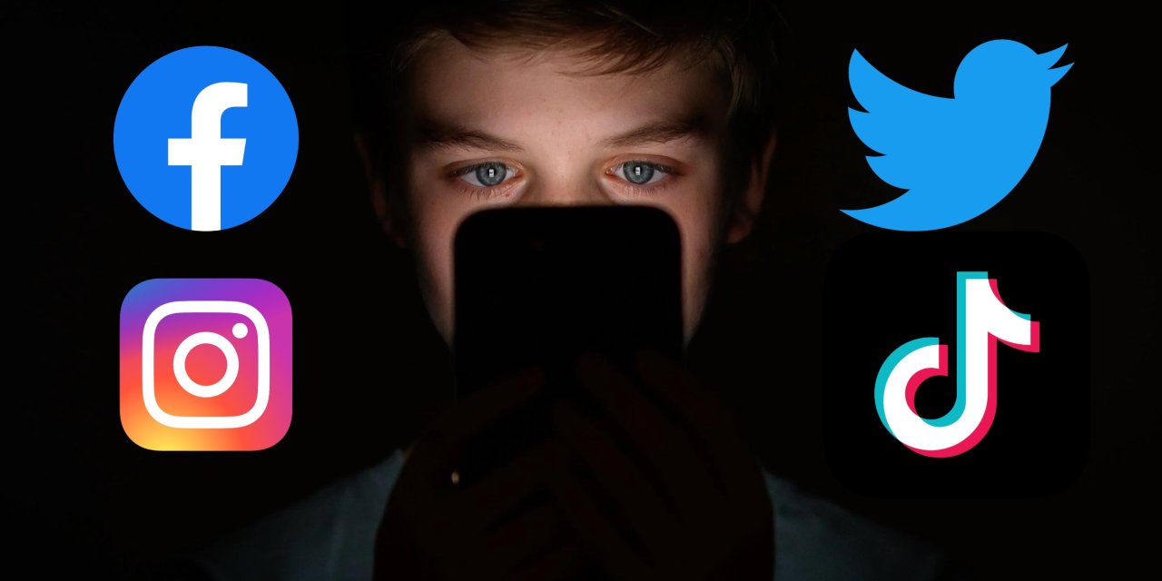 Sosyal Medyaya Yaş Sınırı Geliyor, Çocuk Hesapları Silinecek