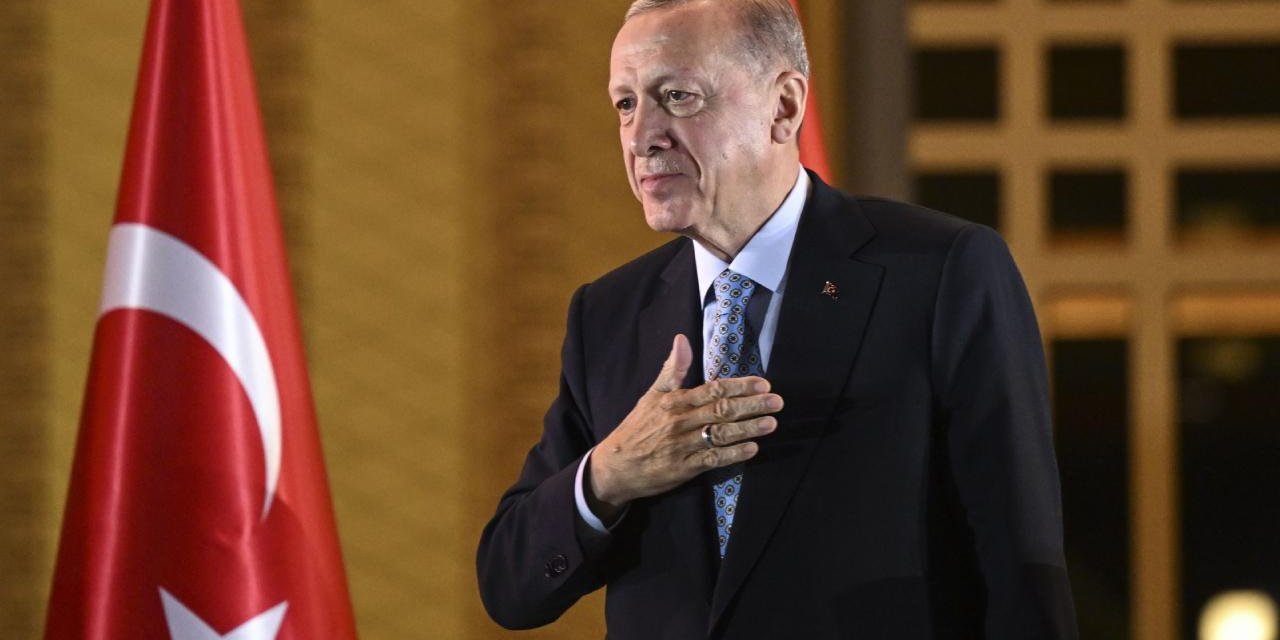 Cumhurbaşkanı Erdoğan: ''Temmuz'da emeklilerin maaşlarını gözden geçireceğiz'