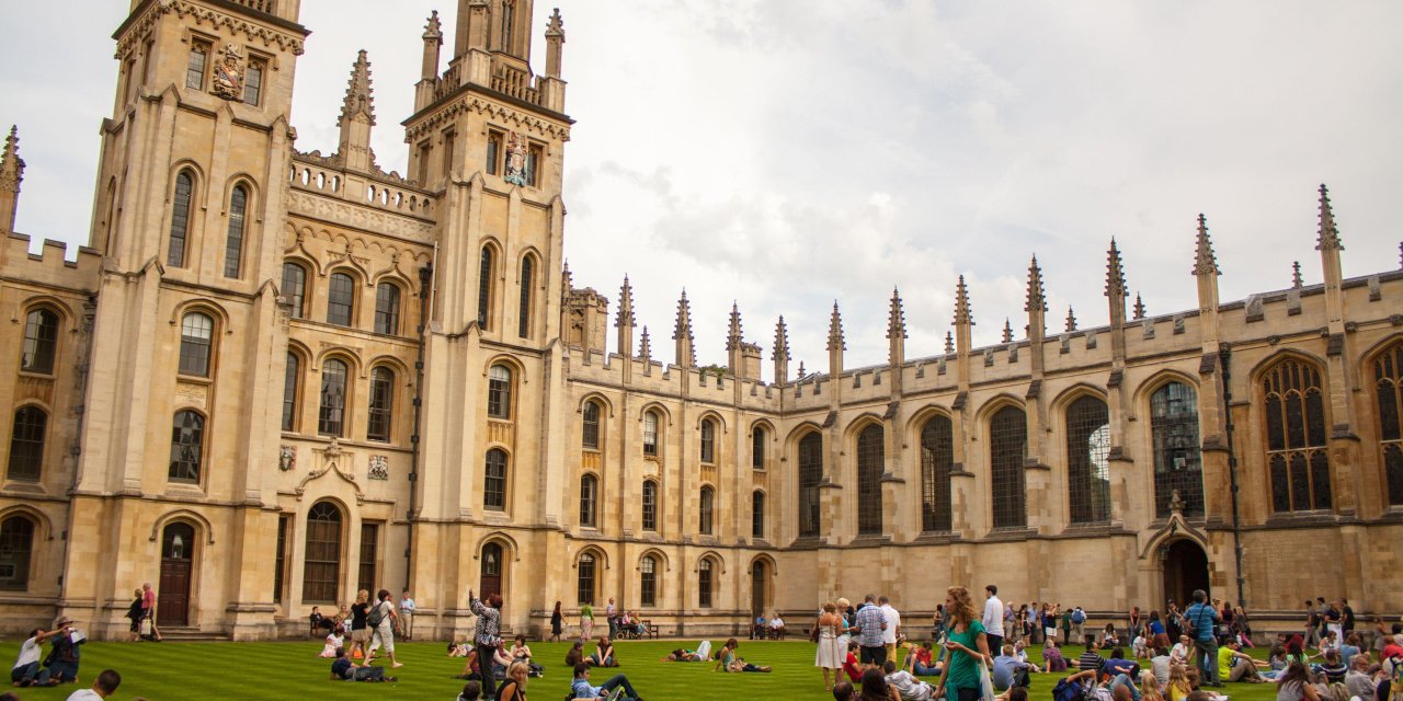 Dünya Sıralamasında İlk 400 Üniversite Dünyanın En İyi 10 Üniversitesi