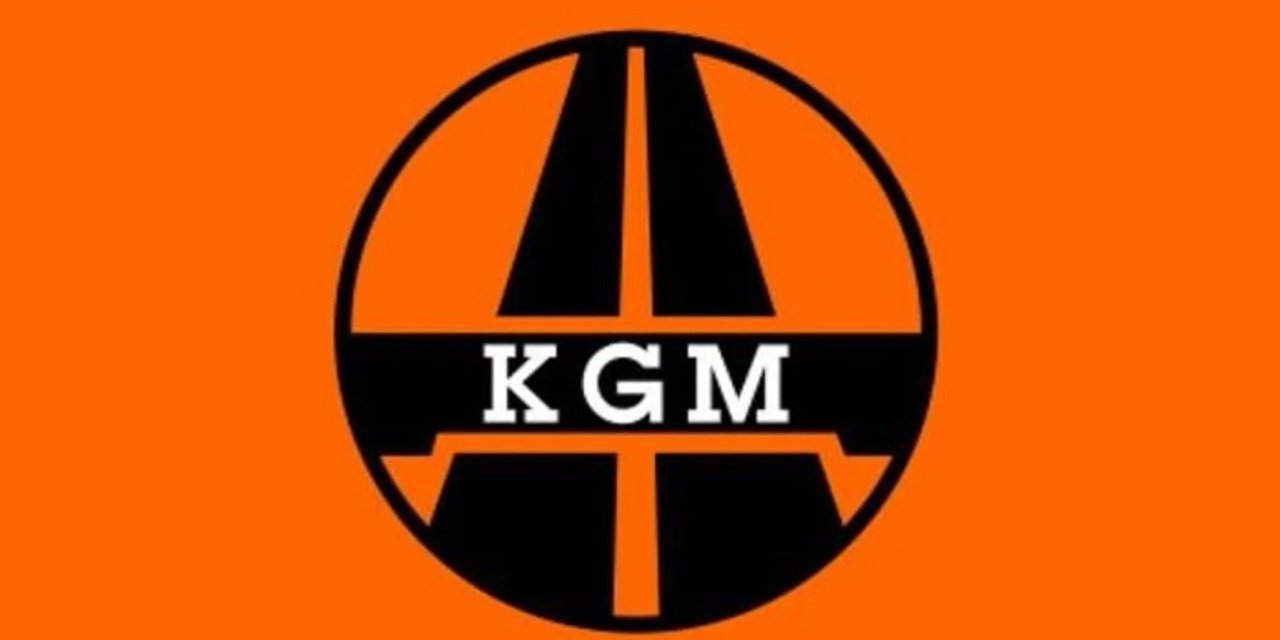 KGM (Karayolları Genel Müdürlüğü) işçi alımı, kontenjan dağılımı listesi