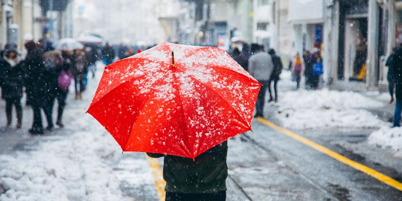 Ülkemizde en çok kar yağışı hangi şehrimize yağıyor?