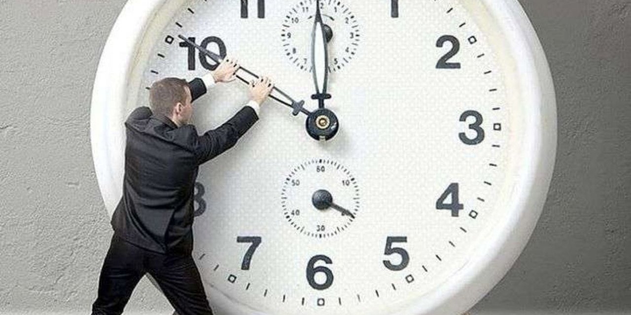 Saatler ileri alınacak mı? 2024 yılında saatlerde değişiklik olacak mı?
