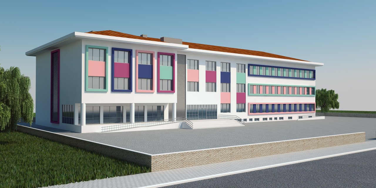 Proje Okullarına Yönetici Atama Sonuçları 1 Nisan'da Açıklandı