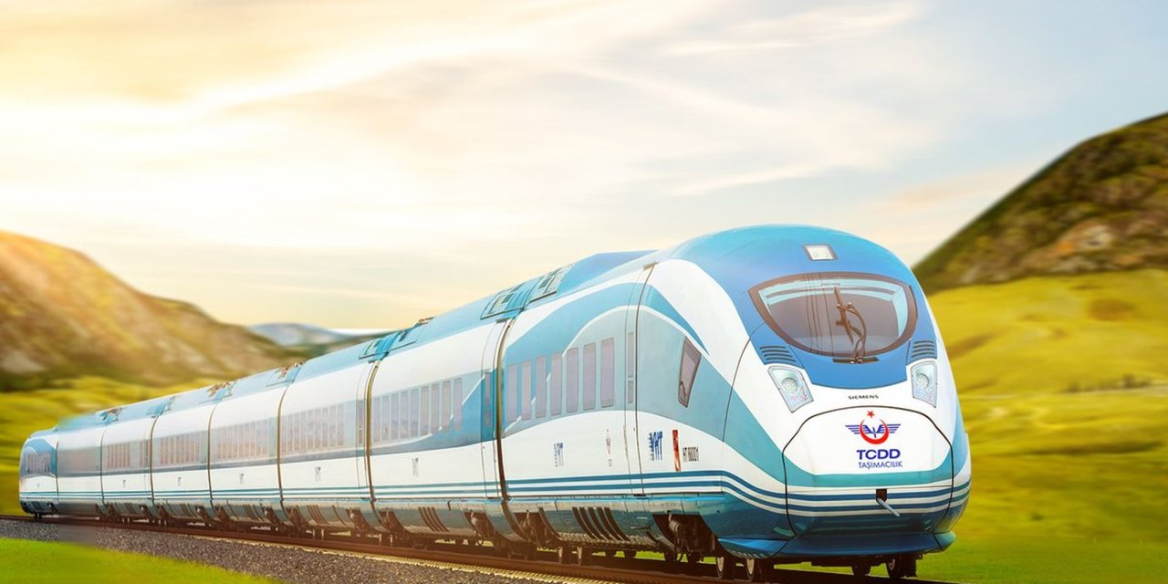 Emeklilere Hızlı Tren İndirimi Var Mı? 2024 Ramazan Bayramında Hızlı Tren Seferlerine Ek Yapılacak