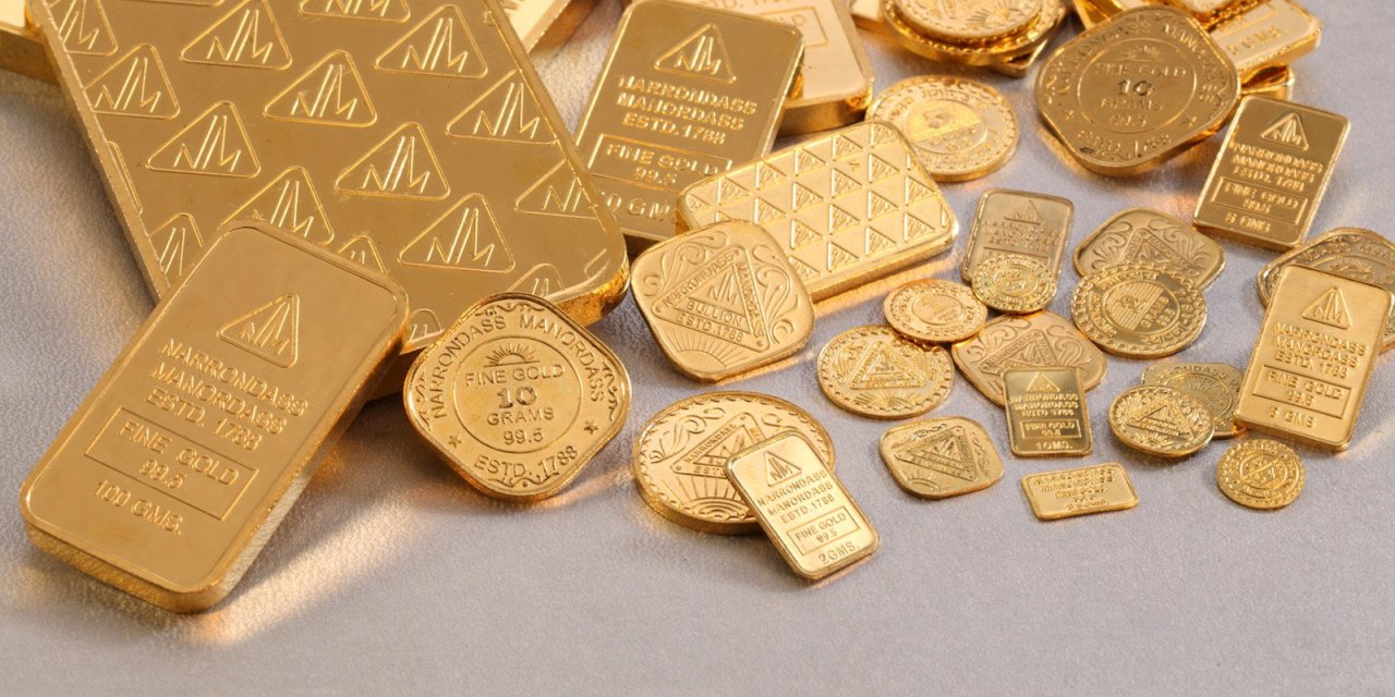 15 Nisan Altın Fiyatları Gram Altın Çeyrek Altın Yarım Altın Cumhuriyet Altını Dolar Euro Sterlin Fiyatları