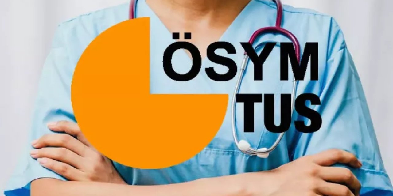 TUS Tercihleri Yapılmaya Başlandı Mı? Branşlar Ve Kontenjanlar