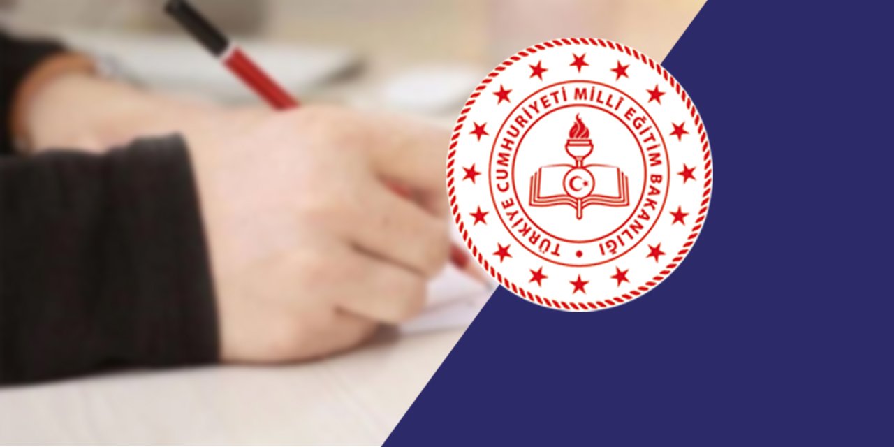 MEB Türkçe Dersi ortak Sınav Sonuçları Açıkladı, Sınav Sonuç Sorgulama Ekranı