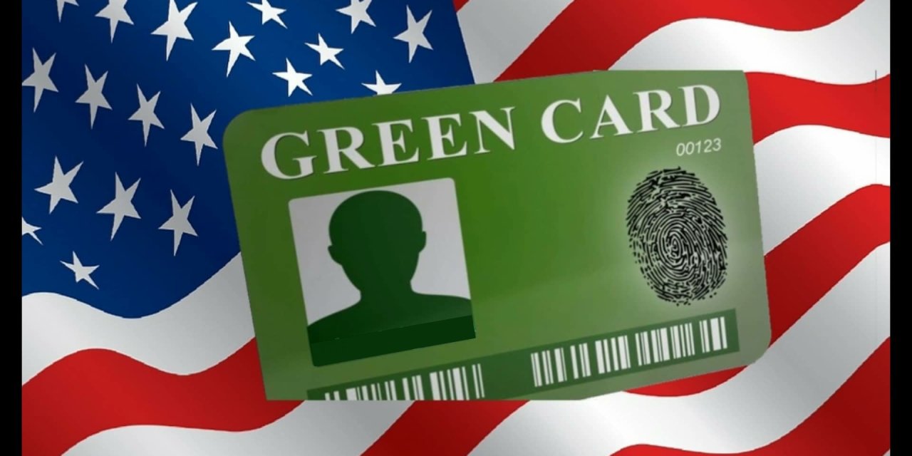 Green Card Başvuru Sonuçları Ne Zaman Açıklanacak? Nasıl Öğrenilecek?