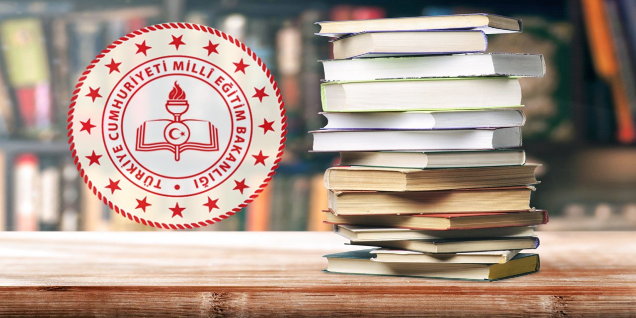 Milli Eğitim Bakanlığı'ndan Öğrencilere Ücretsiz Roman ve Hikaye Kitabı
