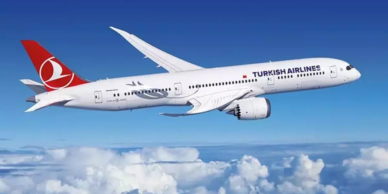 Ne KPSS Puanı Ne de Tecrübe İstiyor, Türk Hava Yolları dolgun maaşla personel alacak
