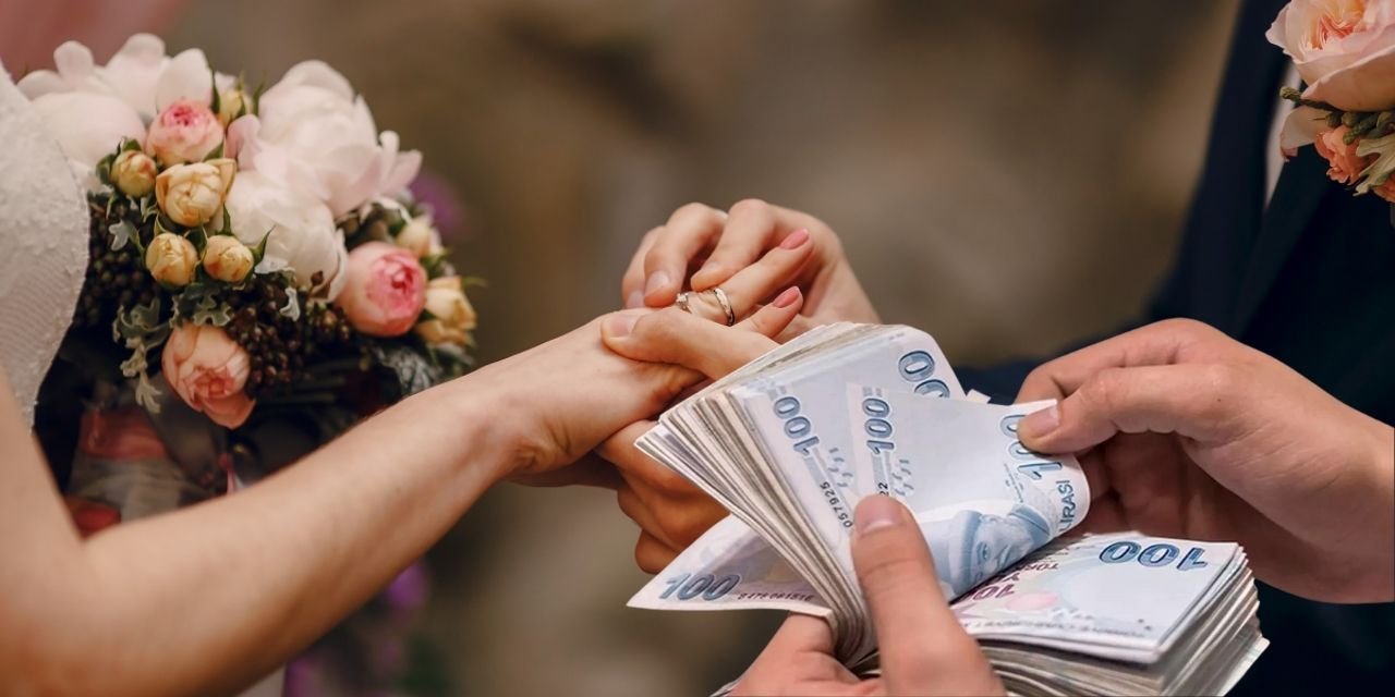 Bakan duyurdu evlilik kredisi geliyor, 150 bin TL faizsiz evlilik kredisi ödeme tarihi açıklandı