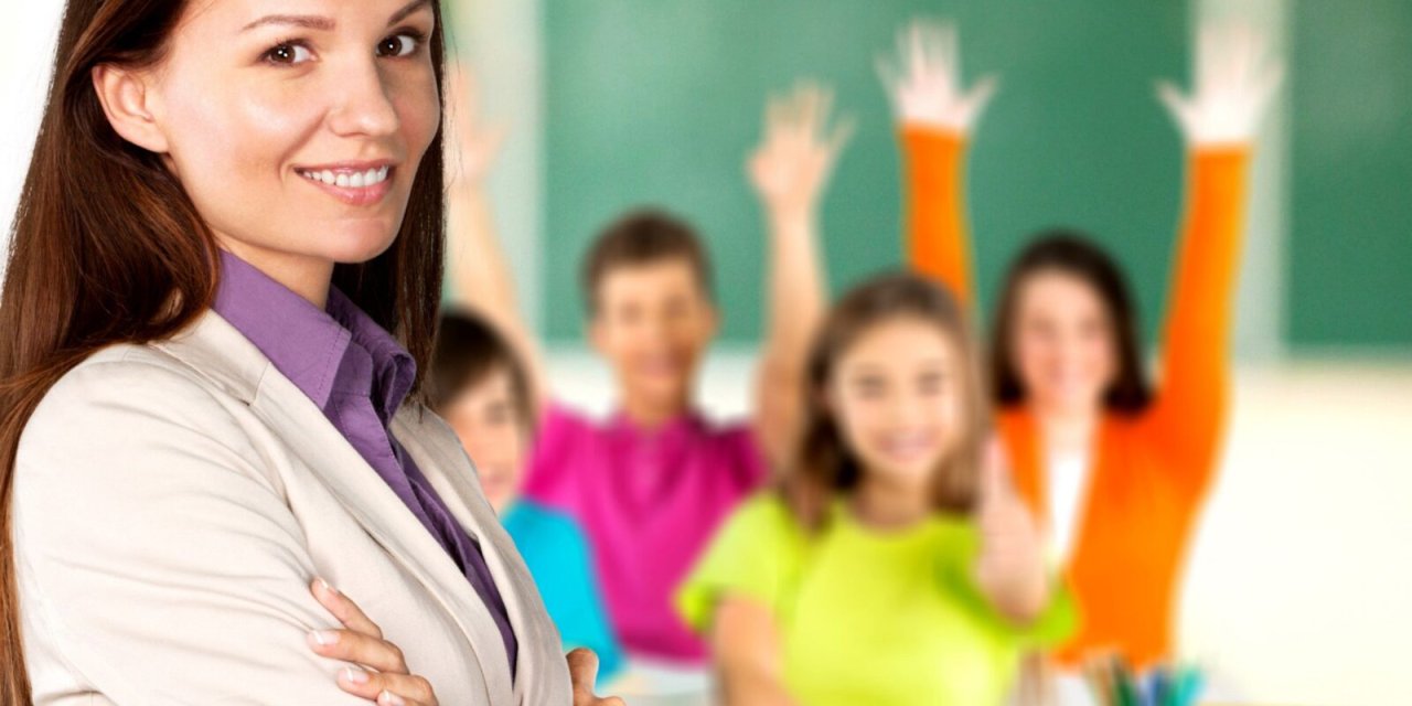 Öğretmenlere Yüz yüze ve Hibrit Eğitim Açıklaması!