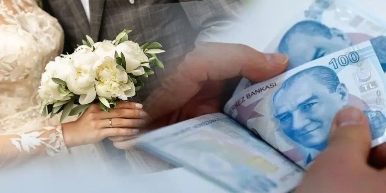 Evlilik Kredisi Ne Zaman Verilecek? İlk Olarak Hangi Çiftlerin Ödemeleri Yapılacak?