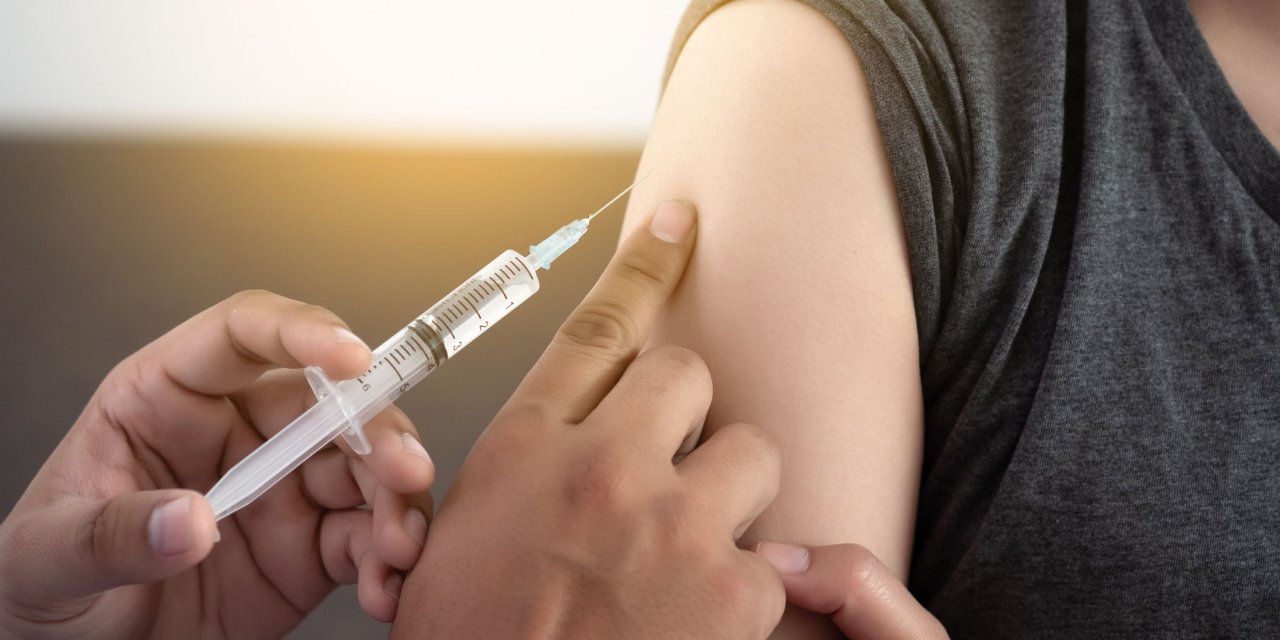 İBB HPV Aşısı Başvuru Süreci Başladı! Aşılar Yarın Vurulmaya Başlanacak!