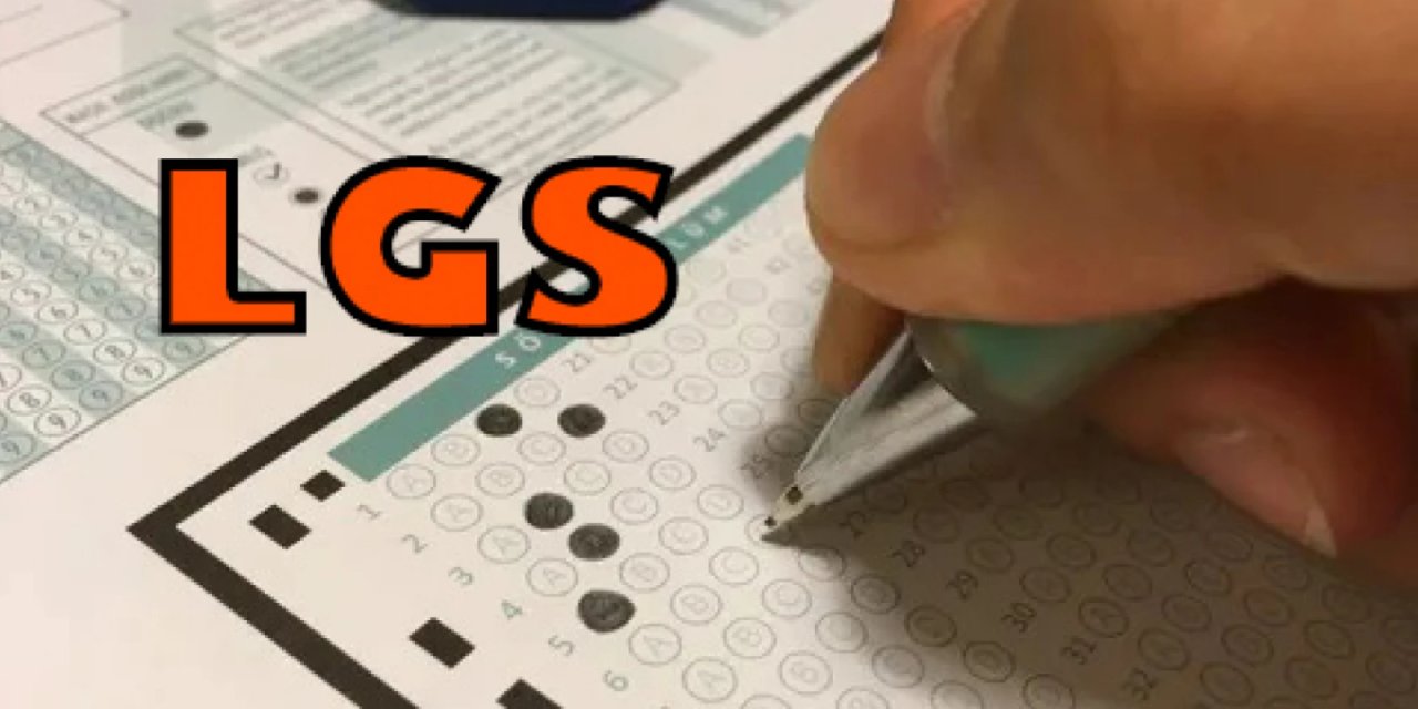 LGS sınava giriş belgeleri bu yıl hayati önem taşıyor