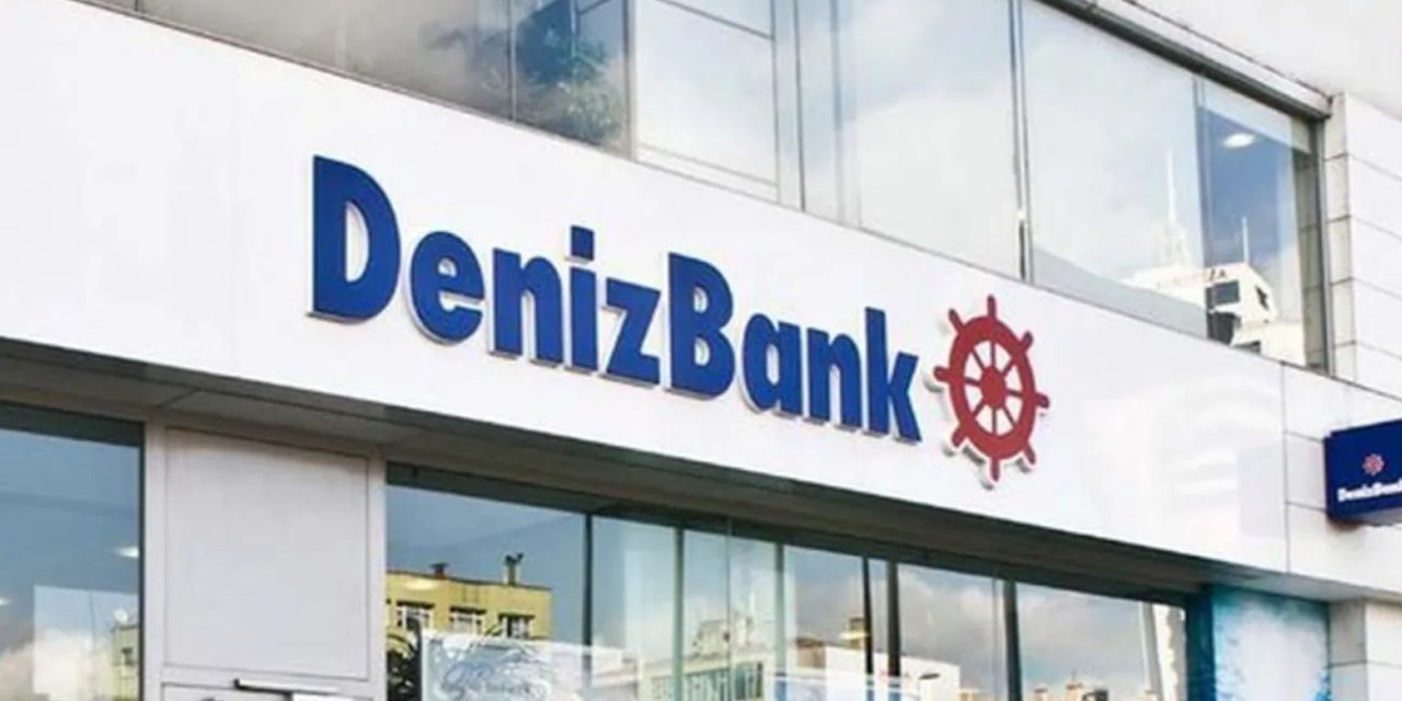 DenizBank Gelir Belgesine İhtiyaç Duymadan 30.000 TL İhtiyaç Kredisi Veriyor