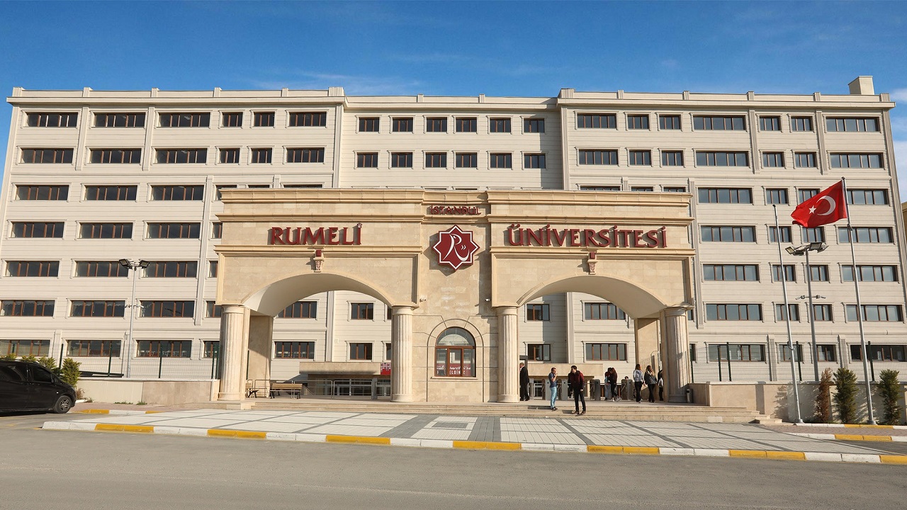 İstanbul Rumeli Üniversitesi akademik personel ilanı: Öğretim üyesi ve elemanı alınacak! Son başvuru 18 Nisan