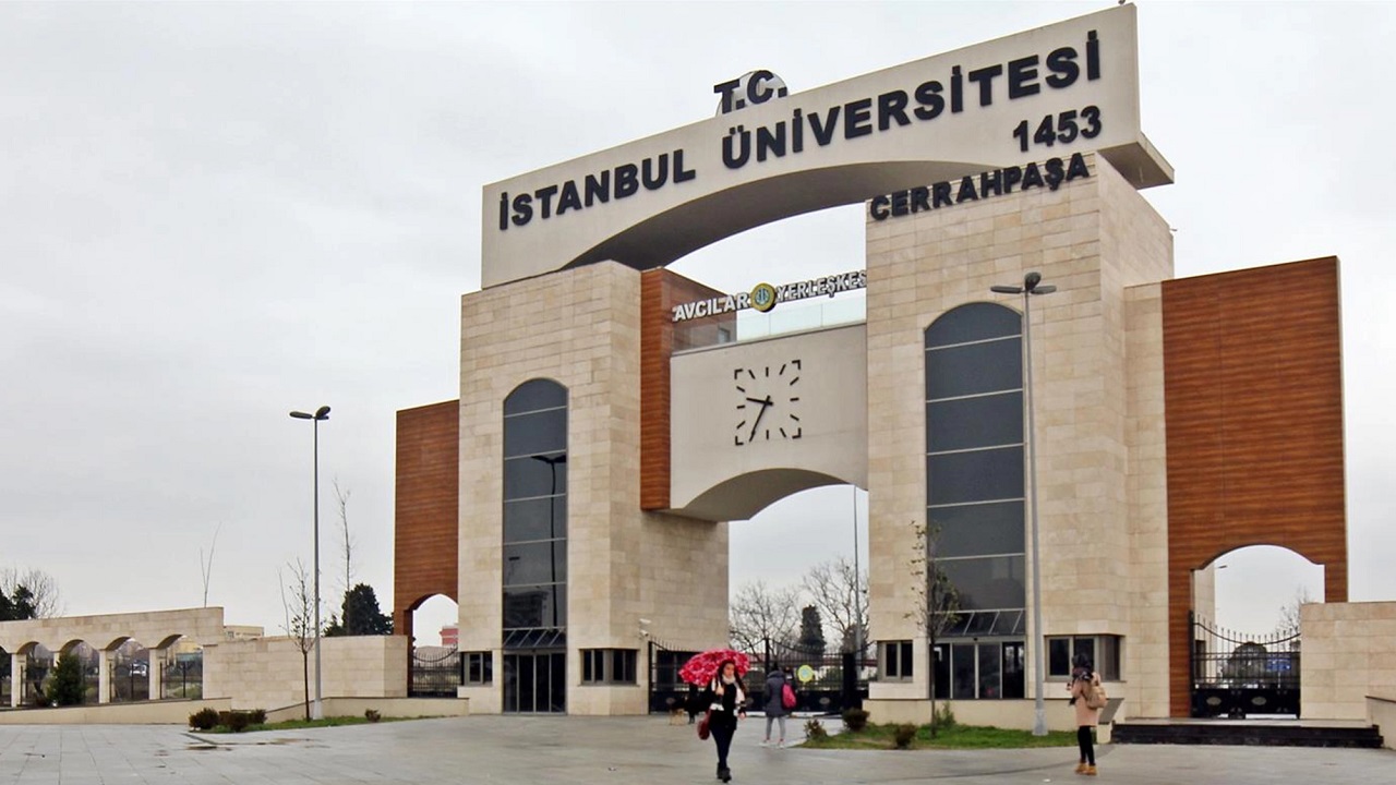 İstanbul Üniversitesi-Cerrahpaşa alım ilanı: 105 sözleşmeli personel alınacak! Son başvuru 21 Nisan