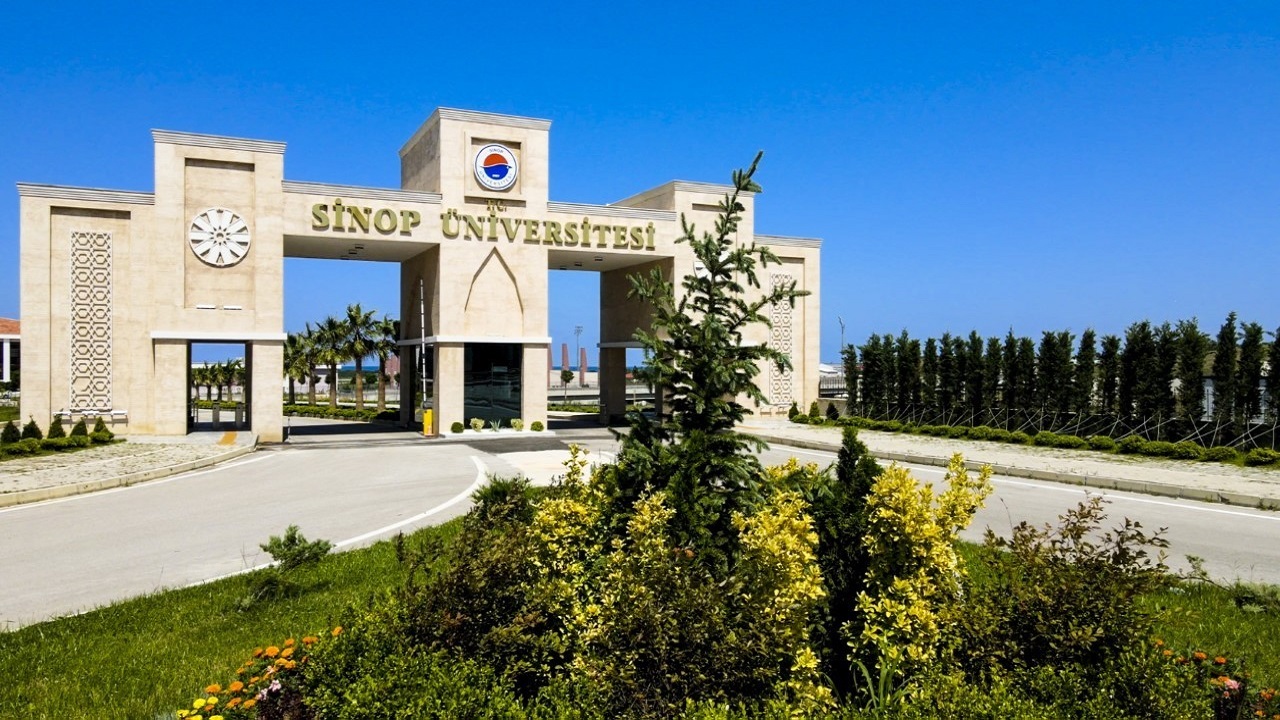 Sinop Üniversitesi alım ilanı: 52 sözleşmeli personel alınacak! Son başvuru 24 Nisan
