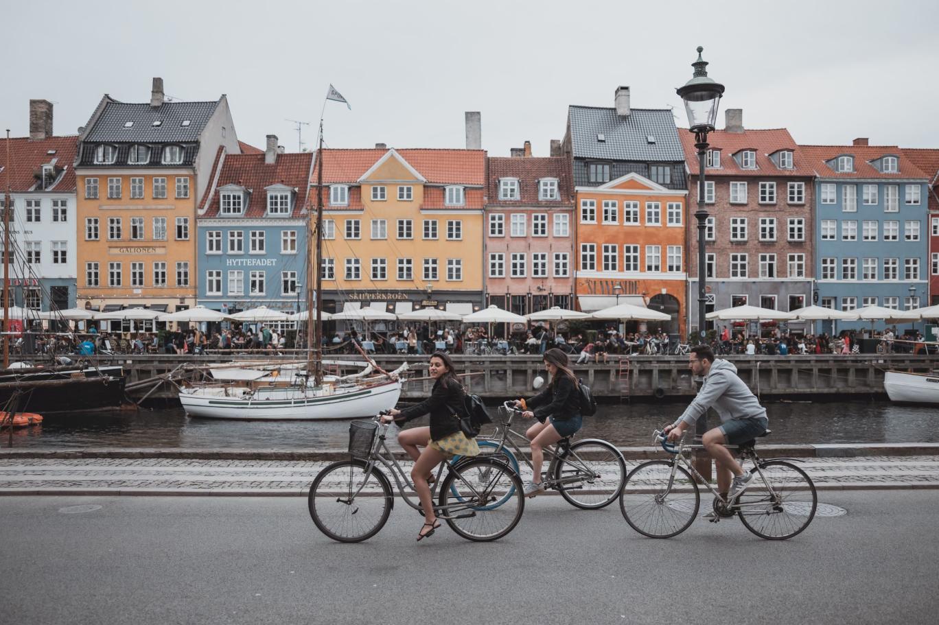 Danimarka Asgari Ücret ve İş İmkânları