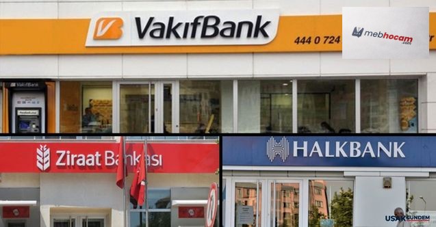 Kamu Bankalarından Emeklilere Promosyon Atağı: Promosyonda Cimri Olan Bankalar Kesenin Ağzını Açtı